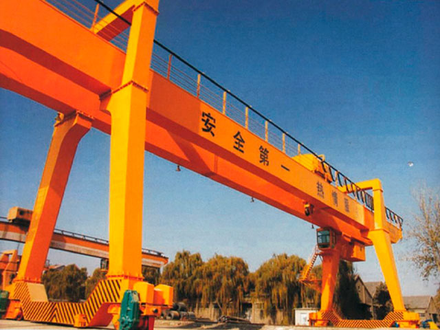 门式起重机
